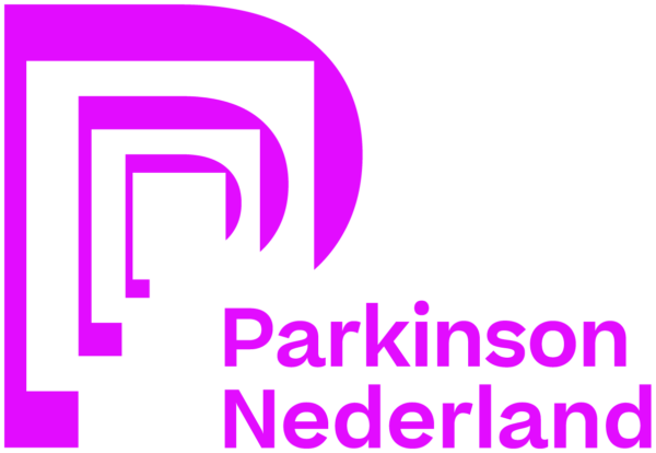 Logo van Parkinson Nederland