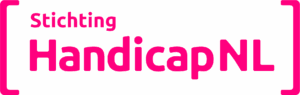 Logo HandicapNL juni 2025
